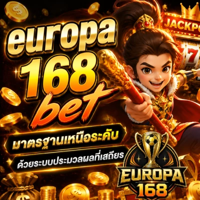 europa 168 bet